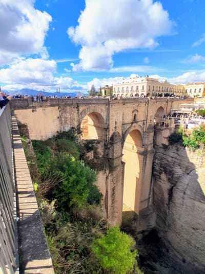 Ronda: Where Time Stands Still and the Soul Finds Soaring Heights