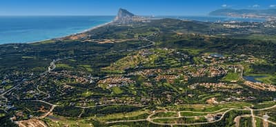 Inversión en Sotogrande: Por Qué el Suelo Rústico en Cádiz Sigue Revalorizándose en 2026