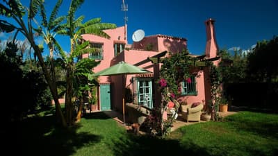 Villa in Estepona — 3 bed, 119 m²