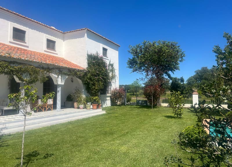 Joya del Alqueva — Finca de 80 ha con Acceso Directo al Mayor Embalse de Europa Occidental, Olivenza