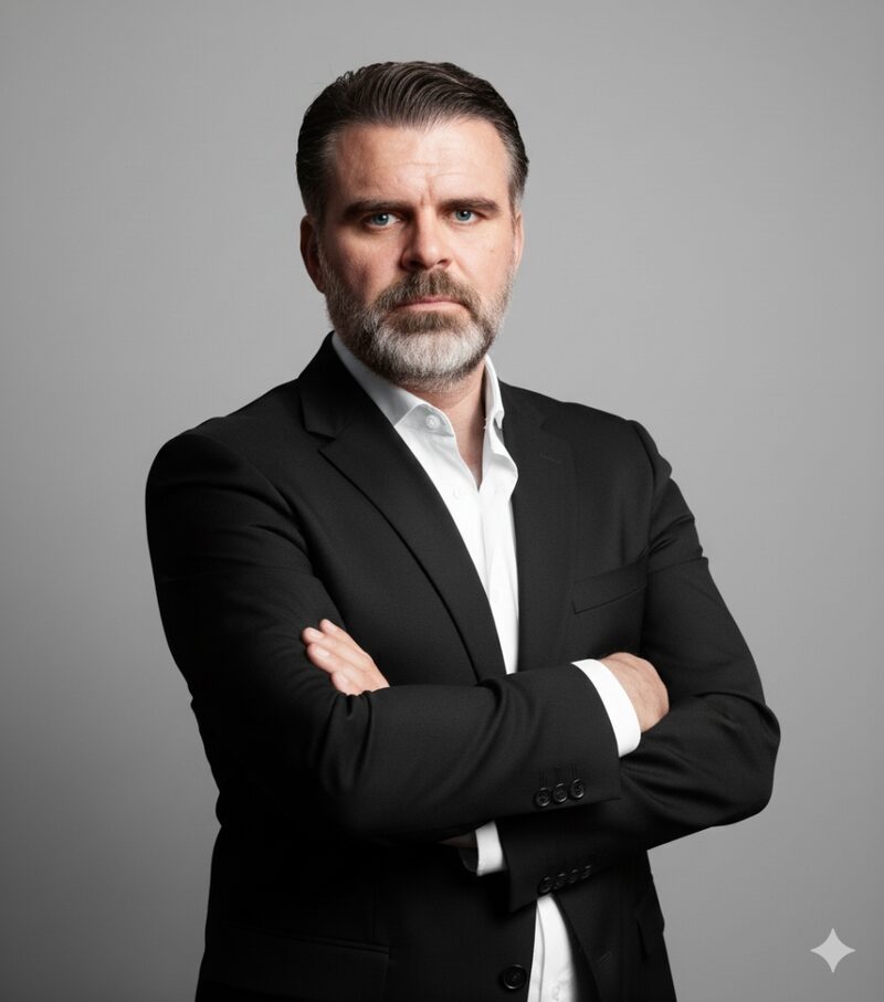 Francisco Garrido